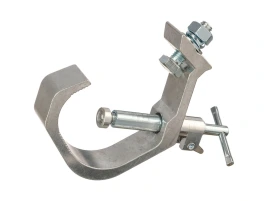 163P128-TZ-M10L-PRO Струбцина крепежная, 38-52мм, М10, LFocus