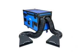 PSL Lighting PSL-SM4000W Генератор тяжелого дыма