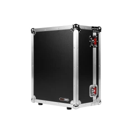 GATOR GTOUR-WING-CMPCT-NDH - кейс серии GTOUR для микшера Behringer WING Compact, с колесам