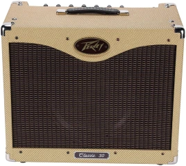 PEAVEY Classic 30 112 - Комбоусилитель для электрогитары