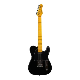 Электрогитара ROCKDALE Stars Classic TE Black