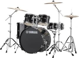 Барабанная установка Yamaha Rydeen RDP2F5-BLG