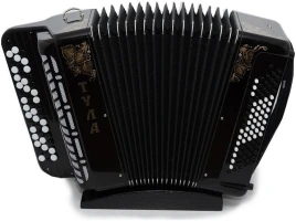 ТУЛЬСКАЯ ГАРМОНЬ БН-41 BK - Баян