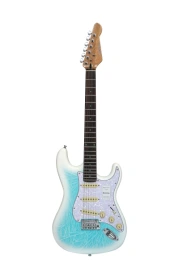 Bosstone SEG 03 FROST Гитара электрическая