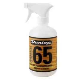 Чистящее средство и полироль DUNLOP 6516