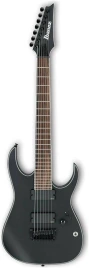Электрогитара IBANEZ RGIR37BFE-BKF Iron Label