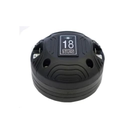 EIGHTEEN SOUND ND1TP/8 - ВЧ 1” драйвер, 8 Ом, 50 Вт, 110dB, 1600-20000 Гц