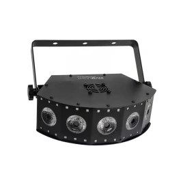 INVOLIGHT LEDArray58 - LED световой эффект RGB+UV, LED SMD RGB, DMX-512