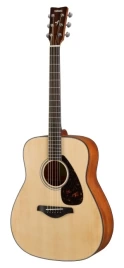 Гитара акустическая Yamaha FG-800M