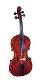 3310 Скрипка концертная 4/4 Strunal