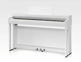 Цифровое пианино KAWAI CN201 W