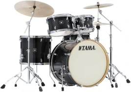 TAMA CL52KRS-TPB Superstar Classic Maple ударная установка из 5-ти барабанов,...