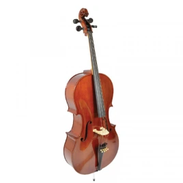 4/4C-4/4 Виолончель 4/4, концертная, Strunal