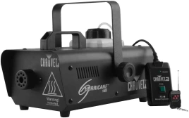 CHAUVET Hurricane 1000 - Дым-машина