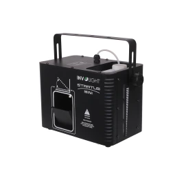 INVOLIGHT STRATUS MINI - генератор тумана, 500вт, DMX512, беспроводной ДУ-пульт (опц.)