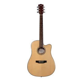 Акустическая гитара Emotive Rightwood D3 NA