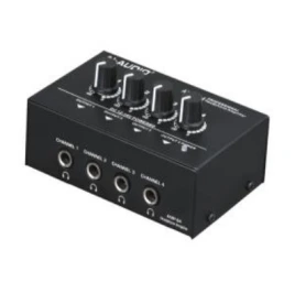 AMP-S4 Предусилитель для наушников, N-Audio