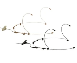 JTS CM-804iB Микрофон, гарнитура головная