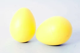 Маракас-яйцо в блистере, пара DADI SE1
