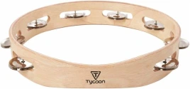 TYCOON TBW-10S BB - Тамбурин без мембраны
