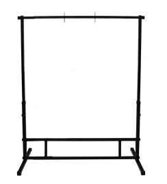 SQS40 Square Стойка для гонга 40