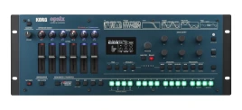 FM-синтезатор KORG OPSIX MODULE