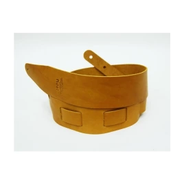 Ремень Fidel для гитары FL50028L Leather