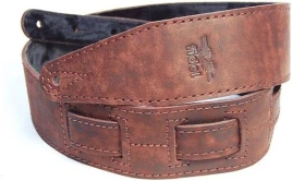 FIDEL FL60039L21L Терракота - Ремень для гитары