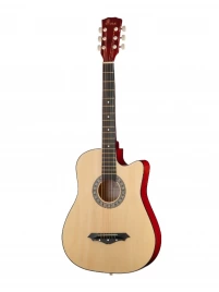 Акустическая гитара Foix FFG-2038C-NA