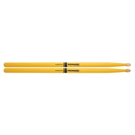 Барабанные палки ProMark TX5BW-Yellow