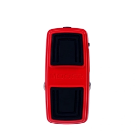 DPS1 Pitch Step Педаль эффектов, Mooer