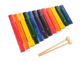 X2002 Ксилофон 1.5 октавы, Hora