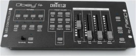 CHAUVET Obey 4 - Световой DMX пульт