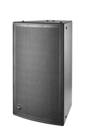 DAS Audio WR-6415FX Пассивная инсталляционная всепогодная акустическая система
