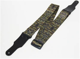 FIDEL FL40221PA Загадка Индии - Ремень для гитары