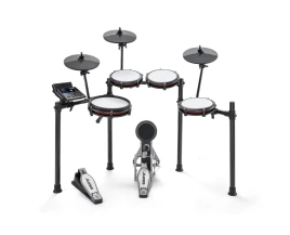Цифровые барабаны ALESIS NITRO MAX KIT