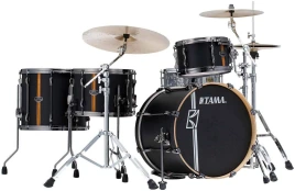 TAMA ML40HZBN2-FBV Superstar Hyper-Drive Duo (Lacquer Finish) ударная установка...