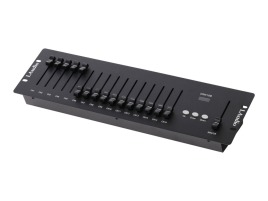 DMX Контроллер LAudio DMX-16-B
