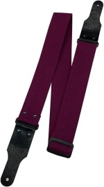 FIDEL FL0011C Mulberry - Ремень для гитары