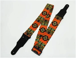 FIDEL FL40195PA Килиманджаро - Ремень для гитары