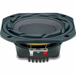 EIGHTEEN SOUND 6ND430/4 - 6' динамик НЧ, неодим, 4 Ом, 200 Вт, 92,5 дБ, 63...5500 Гц