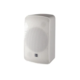 FBT CANTO 8C W - пассивная двухполосная коаксиальная акустическая система, 250Вт, 8Ом, НЧ 8'+ ВЧ1' (