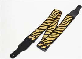 FIDEL FL40204PA Тигр - Ремень для гитары