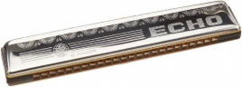 HOHNER Echo 2509/48 C - Губная гармоника тремоло