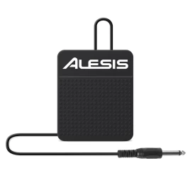 Универсальная педаль сустейна для клавиатуры Alesis ASP-1