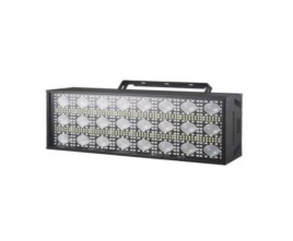 SF308 Стробоскоп, RGB, 260Вт, Bi Ray