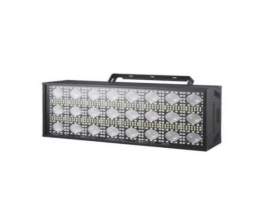 SF308 Стробоскоп, RGB, 260Вт, Bi Ray