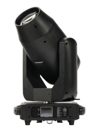 LED-400 Cветовая голова BSW, LFocus