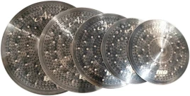 AISEN B10 DARK CYMBAL PACK набор тарелок (14',16',18',20')...