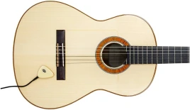 KNA AP-1 - Звукосниматель универсальный